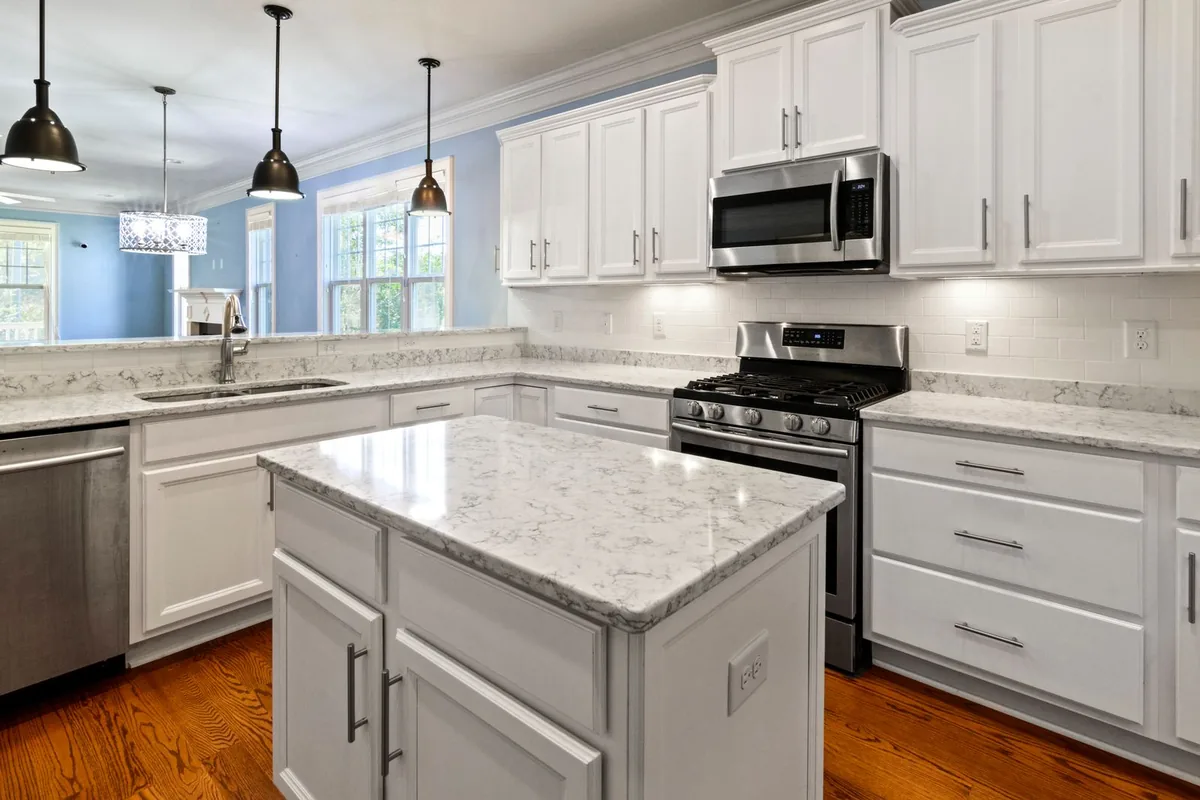Filth & Squalor Cleanup in Groveton, VA